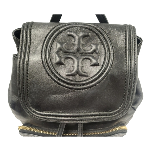 Tory Burch Fleming backpack - Picture 5 of 16